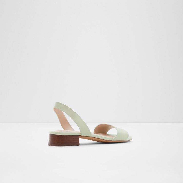 Aldo Doredda Sandaler Dam Gröna | HwsqYKZf