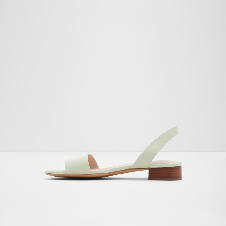Aldo Doredda Sandaler Dam Gröna | HwsqYKZf