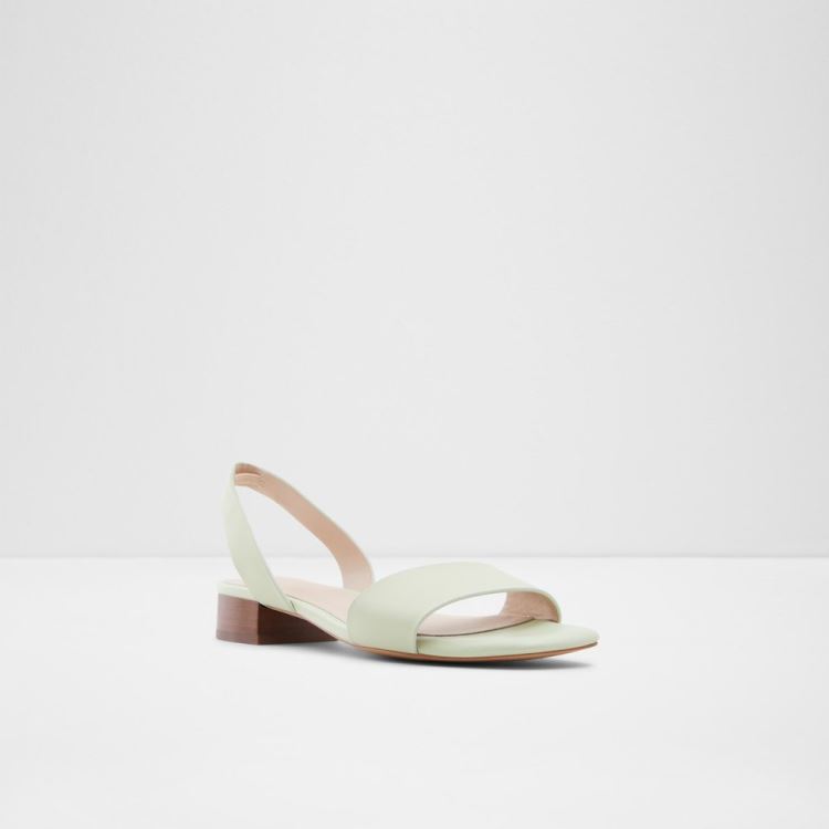 Aldo Doredda Sandaler Dam Gröna | HwsqYKZf