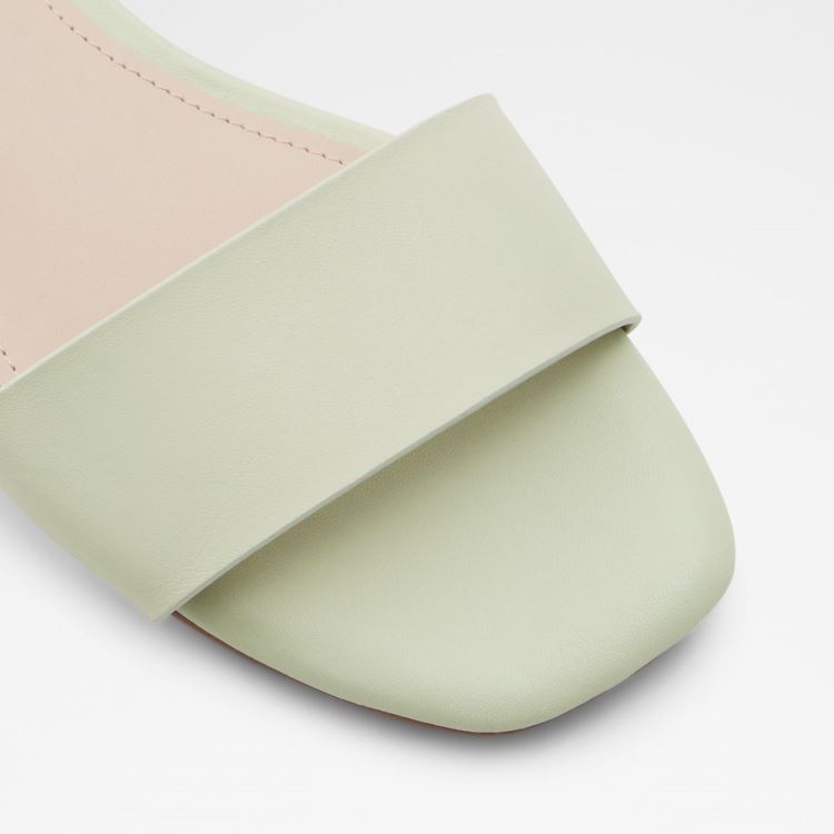 Aldo Doredda Sandaler Dam Gröna | HwsqYKZf
