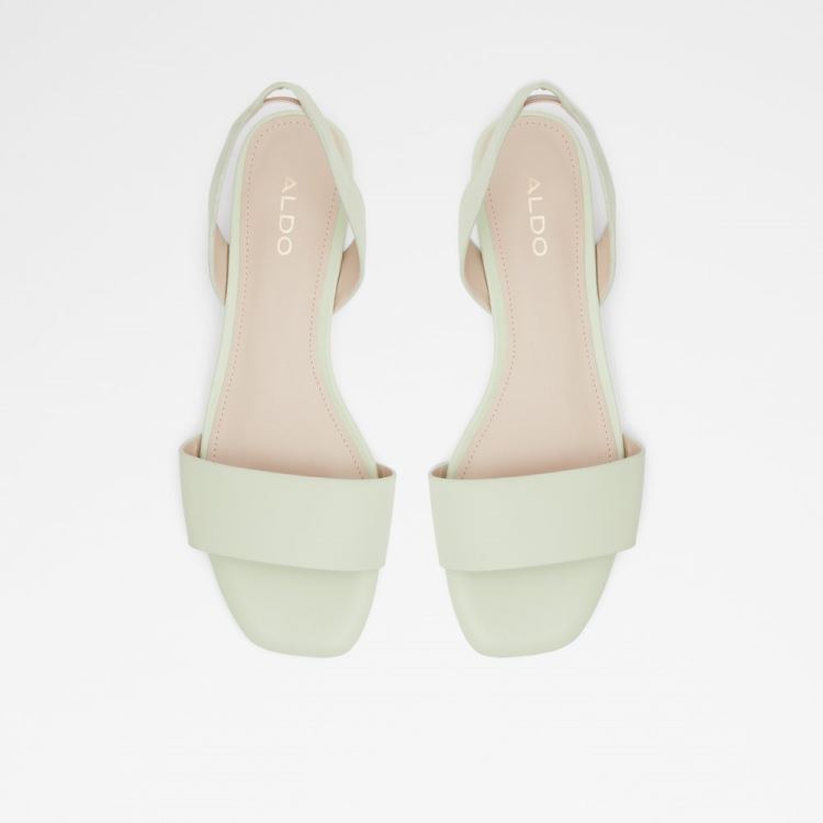 Aldo Doredda Sandaler Dam Gröna | HwsqYKZf