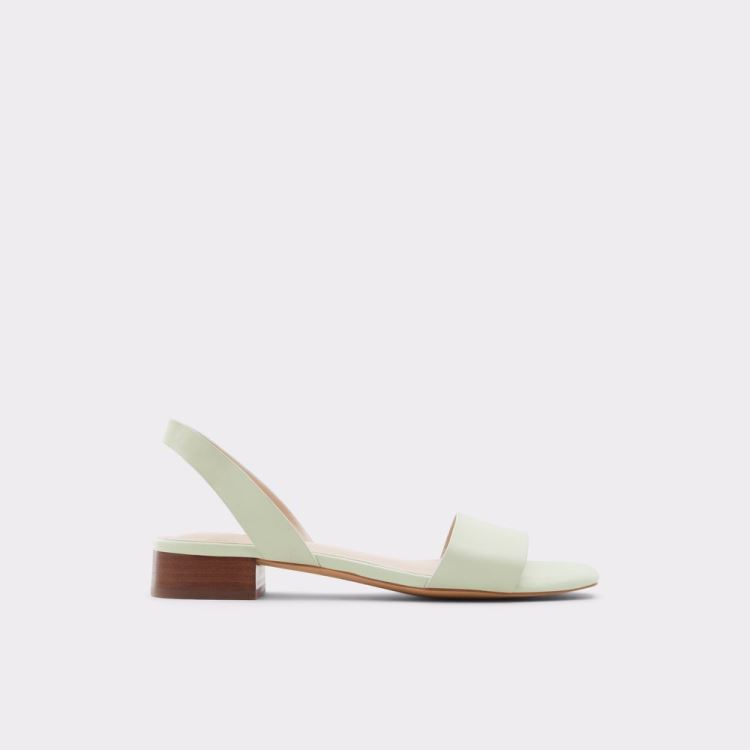 Aldo Doredda Sandaler Dam Gröna | HwsqYKZf
