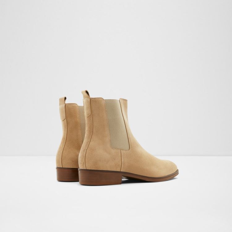 Aldo Druven Stövlar Herr Beige | 3XegdENe