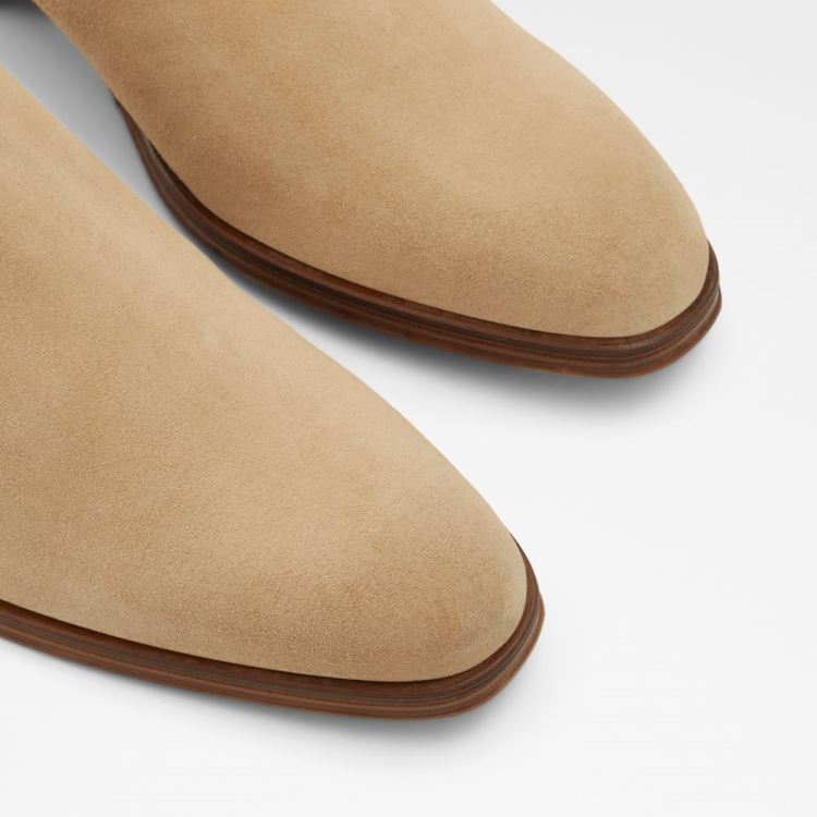 Aldo Druven Stövlar Herr Beige | 3XegdENe
