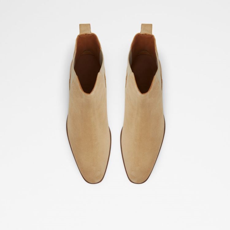 Aldo Druven Stövlar Herr Beige | 3XegdENe