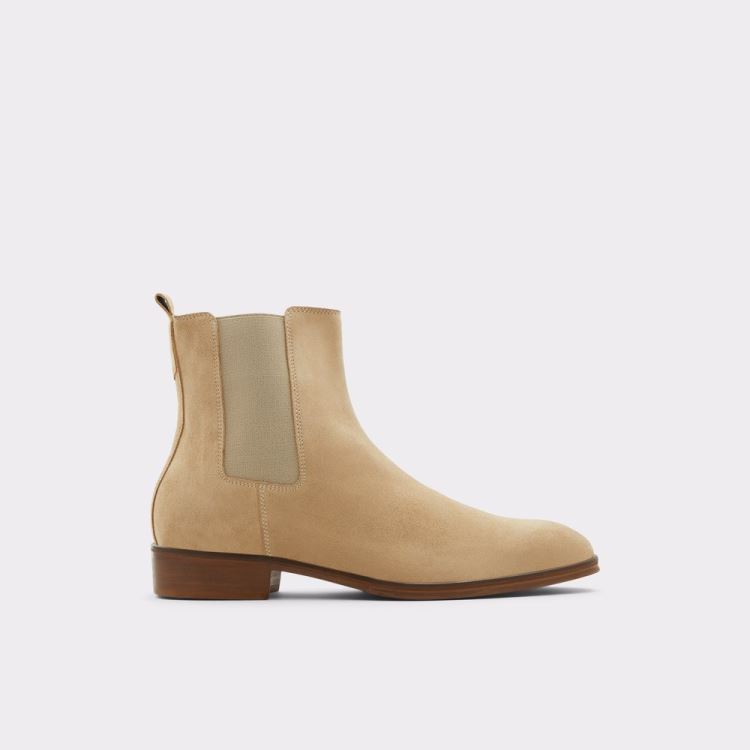 Aldo Druven Stövlar Herr Beige | 3XegdENe