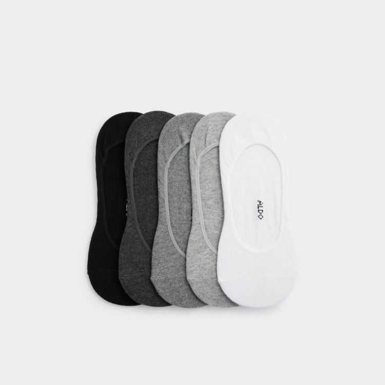 Aldo Duflos Strumpor Herr Gray | eVPenLKR