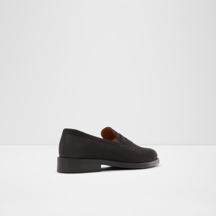 Aldo Duke Casual Skor Herr Svarta | yT2IvAva