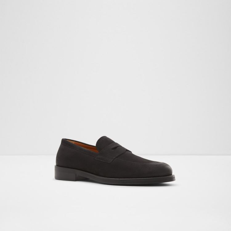 Aldo Duke Casual Skor Herr Svarta | yT2IvAva