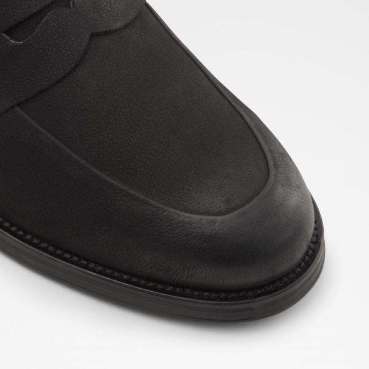 Aldo Duke Casual Skor Herr Svarta | yT2IvAva