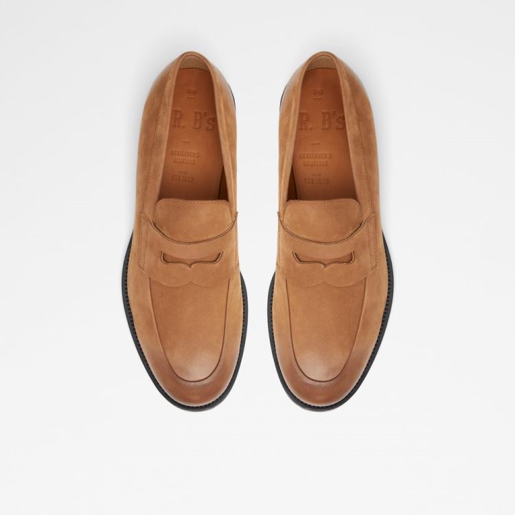 Aldo Duke Slip On Herr Bruna | 2I6rAlaT