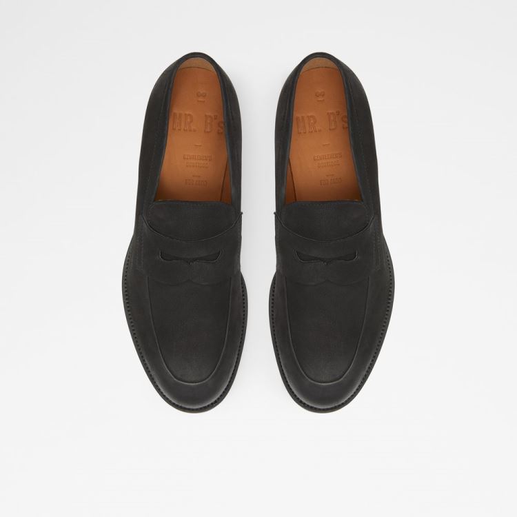 Aldo Duke Slip On Herr Svarta | EpKS6CdR