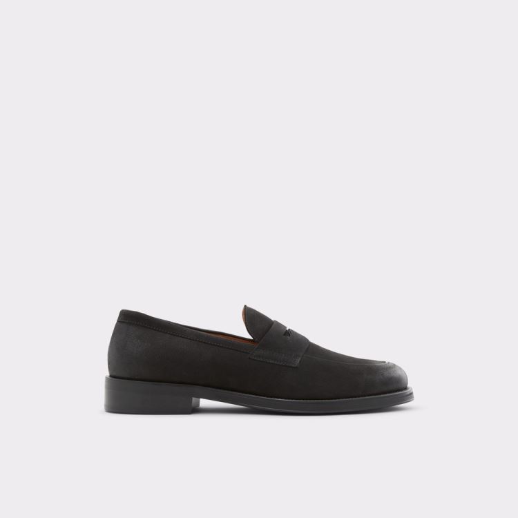 Aldo Duke Slip On Herr Svarta | EpKS6CdR