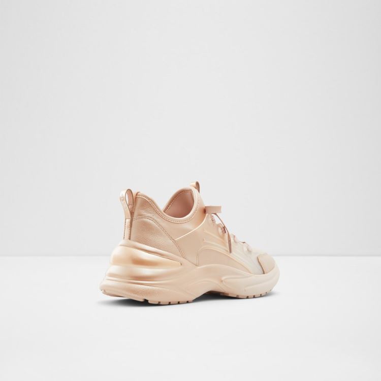 Aldo Dwardoniii Sneakers Dam Metallic Multi | IQEP7BNV