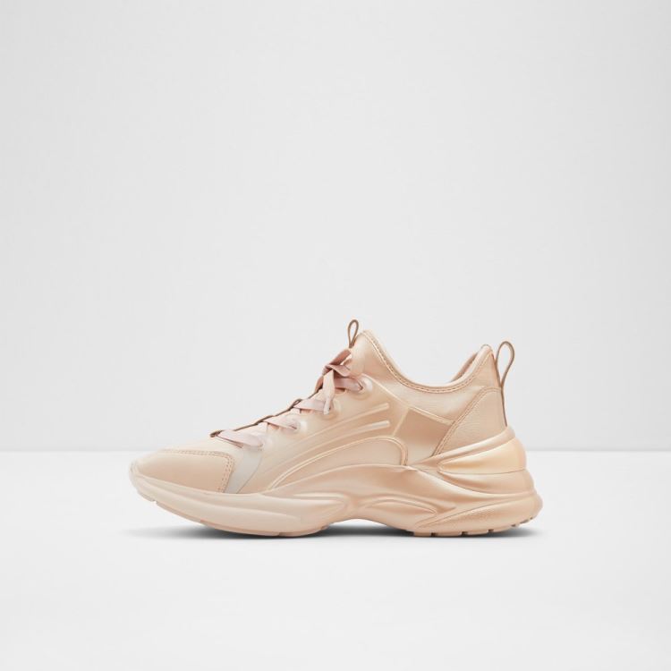 Aldo Dwardoniii Sneakers Dam Metallic Multi | IQEP7BNV