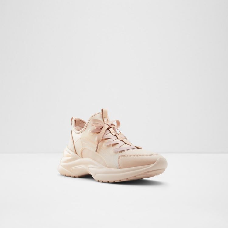 Aldo Dwardoniii Sneakers Dam Metallic Multi | IQEP7BNV