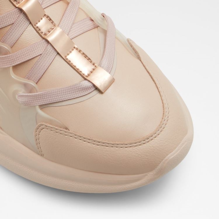 Aldo Dwardoniii Sneakers Dam Metallic Multi | IQEP7BNV
