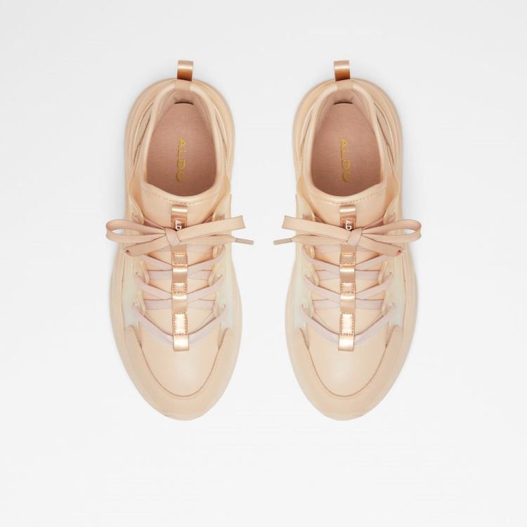 Aldo Dwardoniii Sneakers Dam Metallic Multi | IQEP7BNV