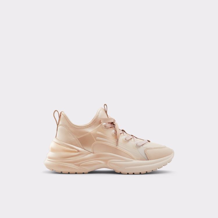 Aldo Dwardoniii Sneakers Dam Metallic Multi | IQEP7BNV