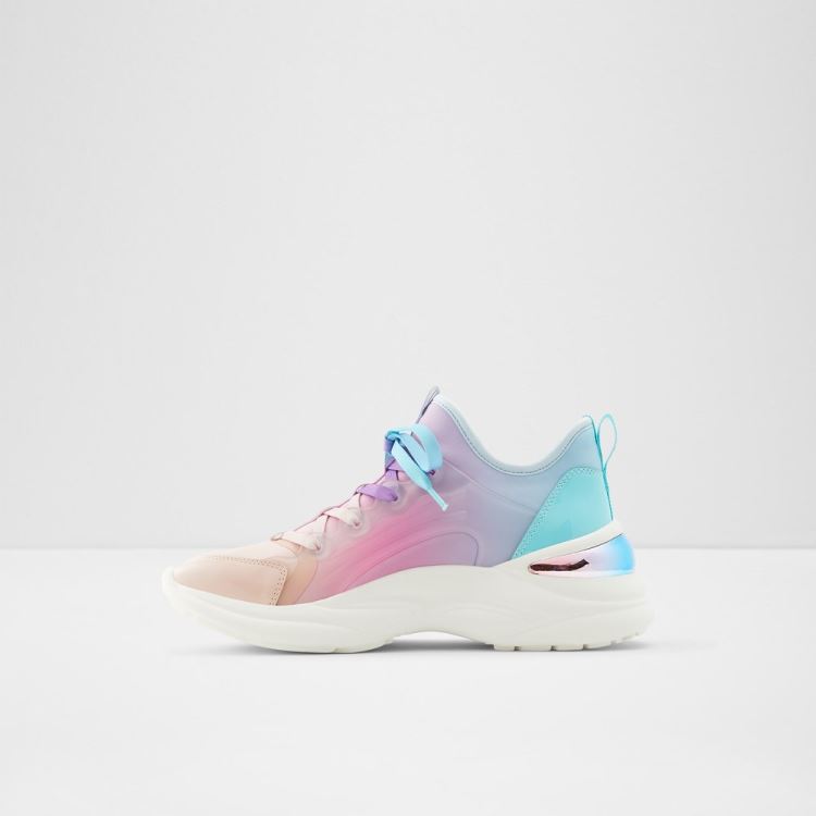 Aldo Dwardoniii Sneakers Dam Olika Färger | 01hzenw1