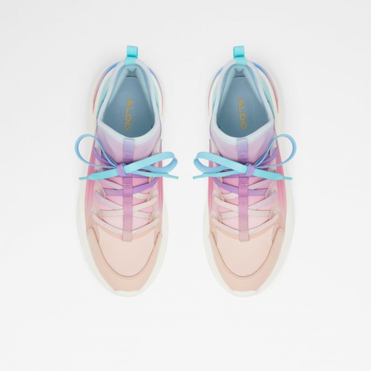 Aldo Dwardoniii Sneakers Dam Olika Färger | 01hzenw1