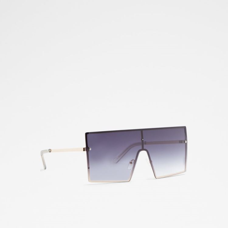 Aldo Dwawen Solglasögon Dam Black-Gold Multi | TkwbLDuX