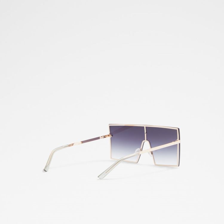 Aldo Dwawen Solglasögon Dam Black-Gold Multi | TkwbLDuX
