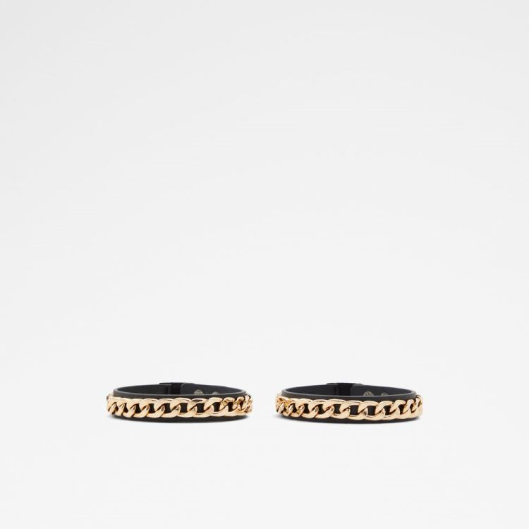 Aldo Dwiremas Tillbehör Dam Black-Gold Multi | ggEiXSWr