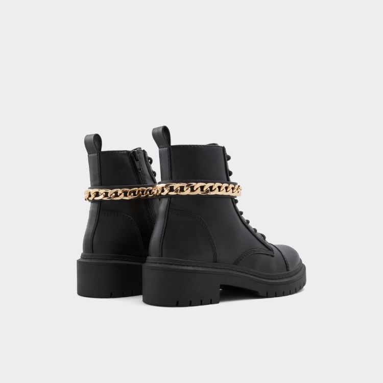 Aldo Dwiremas Tillbehör Dam Black-Gold Multi | ggEiXSWr