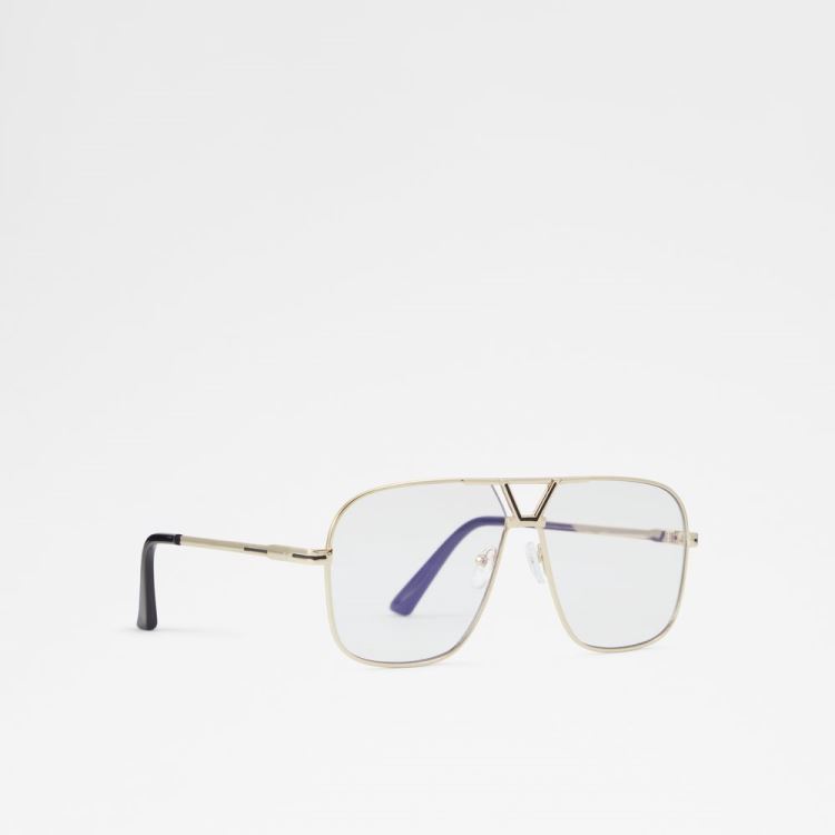Aldo Edauk Solglasögon Herr Clear | T5yWulXy