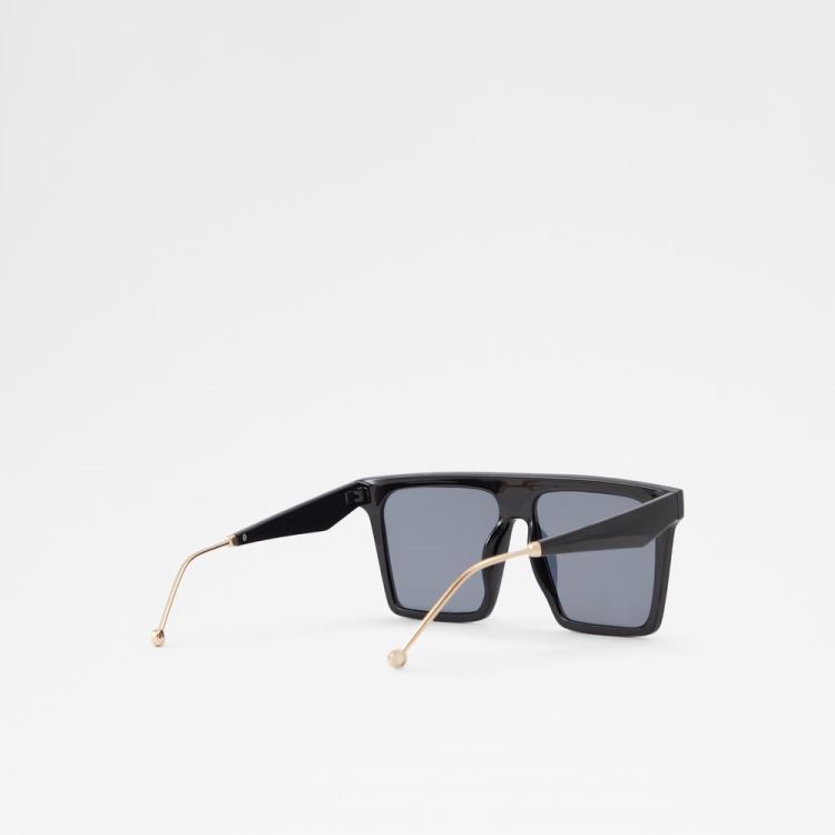 Aldo Edirakin Solglasögon Herr Black-Gold Multi | 7vVcsKFW