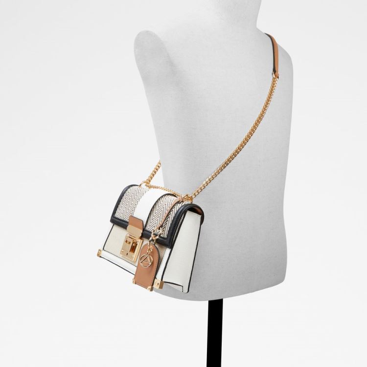 Aldo Elbaberiax Crossbody Väska Dam Bruna | oRHFNHoN