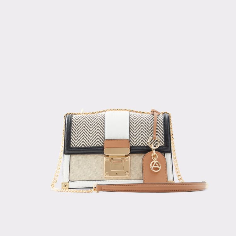Aldo Elbaberiax Crossbody Väska Dam Bruna | oRHFNHoN