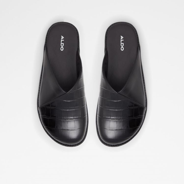 Aldo Eleno Sandaler Herr Svarta | ZDzz7mI3