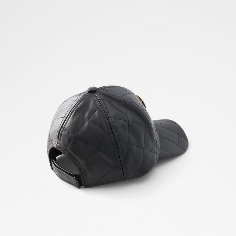 Aldo Elerider Hatt Dam Black-Gold Multi | 9uUaa7Ae