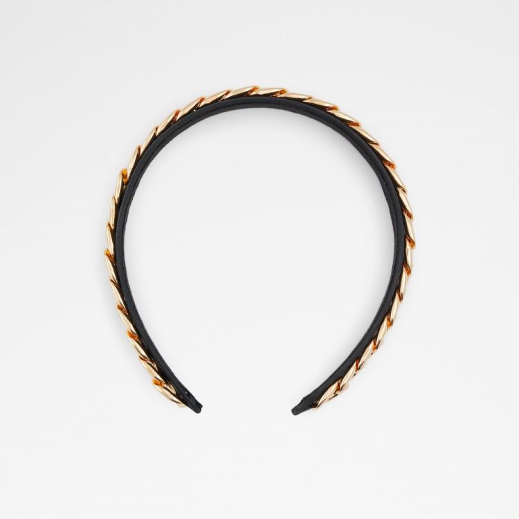 Aldo Elilidith Tillbehör Dam Black-Gold Multi | olwjKgGB