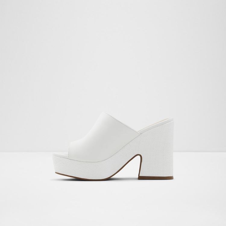 Aldo Ellara Platform Skor Dam Vita | f9MGC6cu