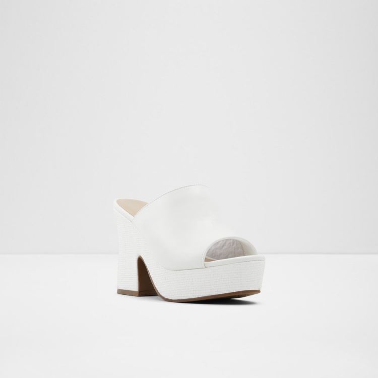 Aldo Ellara Platform Skor Dam Vita | f9MGC6cu