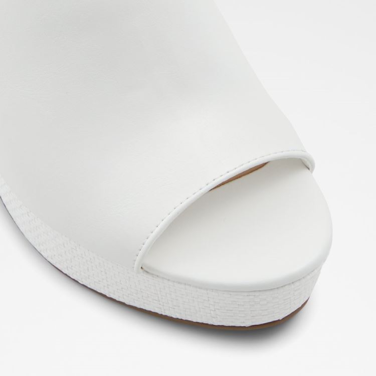 Aldo Ellara Platform Skor Dam Vita | f9MGC6cu