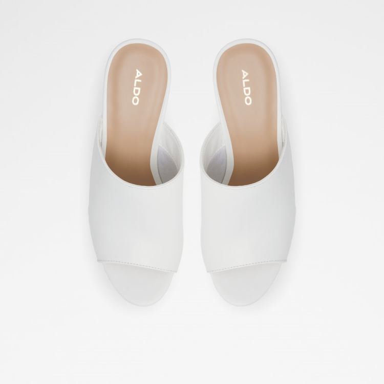 Aldo Ellara Platform Skor Dam Vita | f9MGC6cu