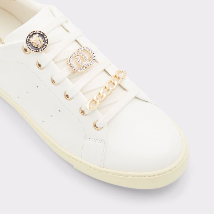 Aldo Eloam Tillbehör Dam Black-Gold Multi | DN1fBt1q