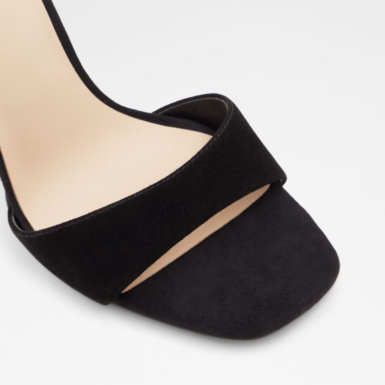 Aldo Enaegyn Sandaler Dam Svarta | 0jBbFUn1