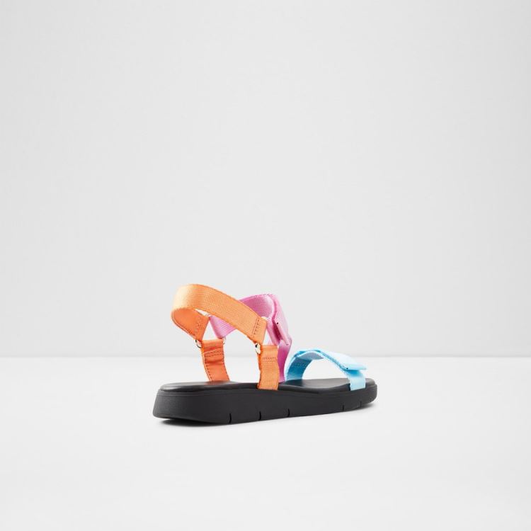 Aldo Eoweniel Sandaler Dam Bright Multi | FyRTF1rw