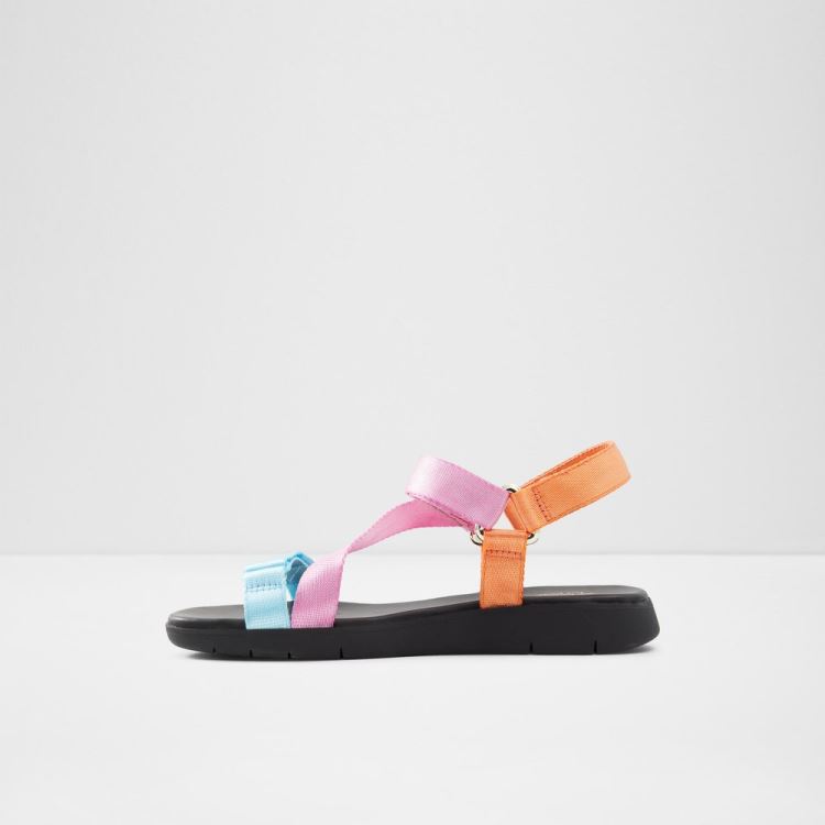 Aldo Eoweniel Sandaler Dam Bright Multi | FyRTF1rw