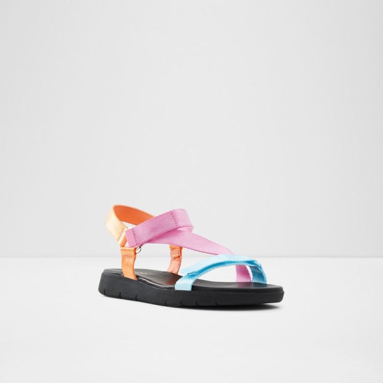 Aldo Eoweniel Sandaler Dam Bright Multi | FyRTF1rw