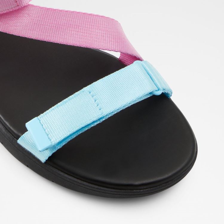Aldo Eoweniel Sandaler Dam Bright Multi | FyRTF1rw