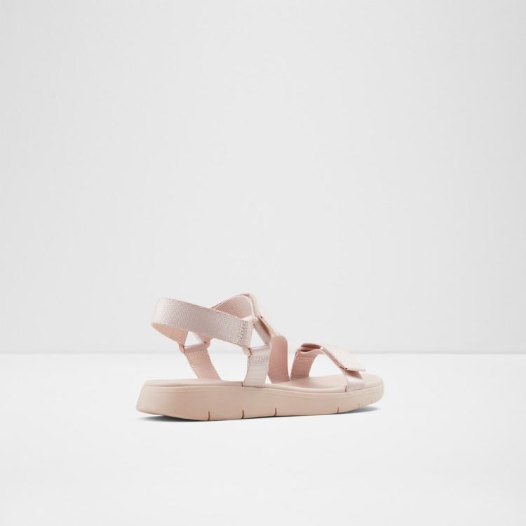 Aldo Eoweniel Sandaler Dam Ljusrosa | DiQpKqQl