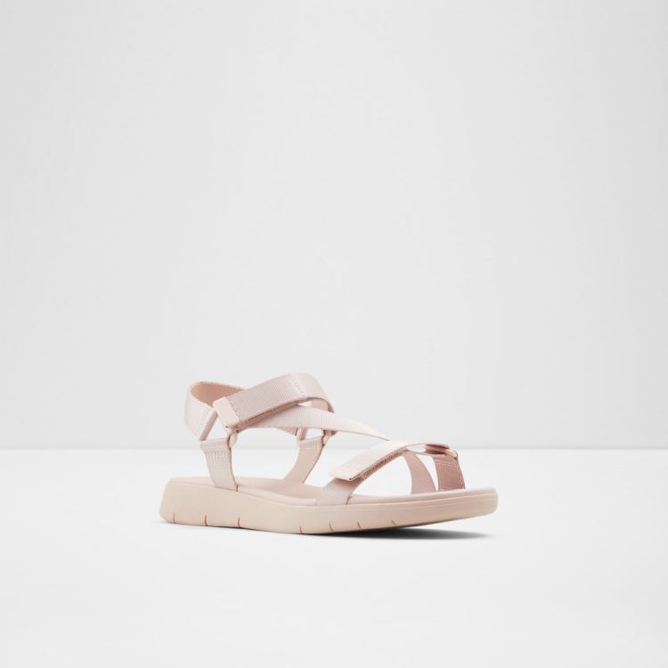 Aldo Eoweniel Sandaler Dam Ljusrosa | DiQpKqQl