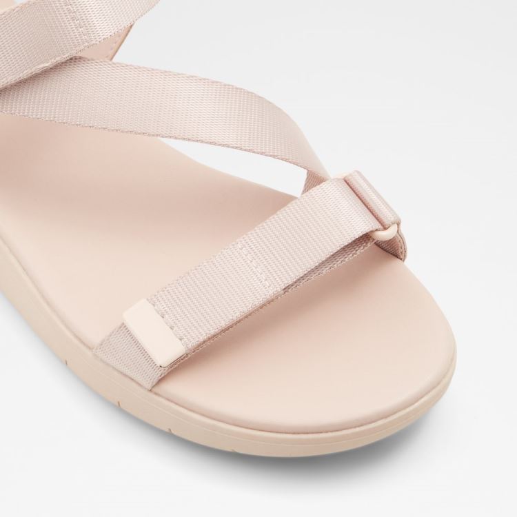 Aldo Eoweniel Sandaler Dam Ljusrosa | DiQpKqQl