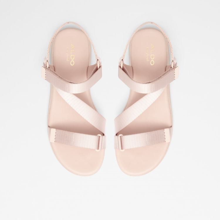 Aldo Eoweniel Sandaler Dam Ljusrosa | DiQpKqQl
